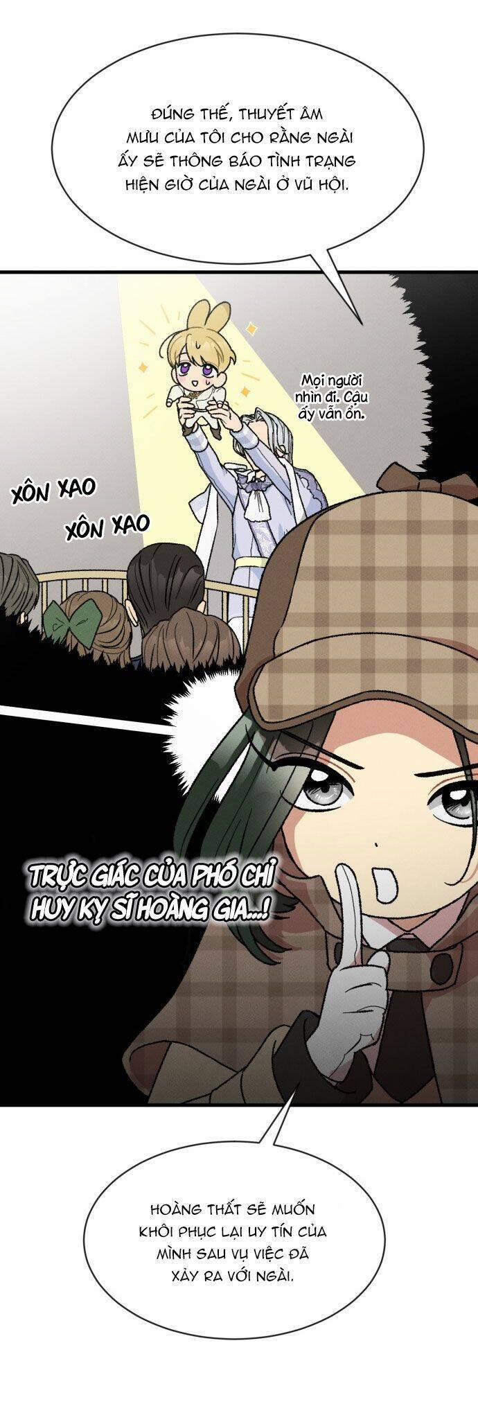 Nam Thứ Đình Công Thì Phải Làm Sao?! 5 trang 44