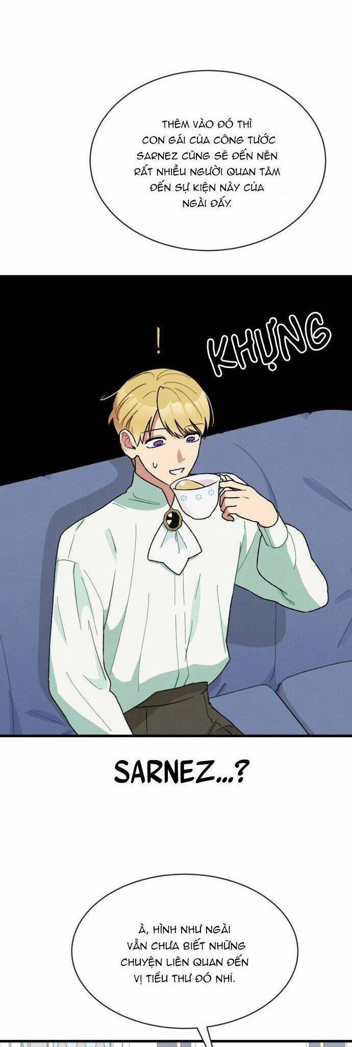 Nam Thứ Đình Công Thì Phải Làm Sao?! 5 trang 45