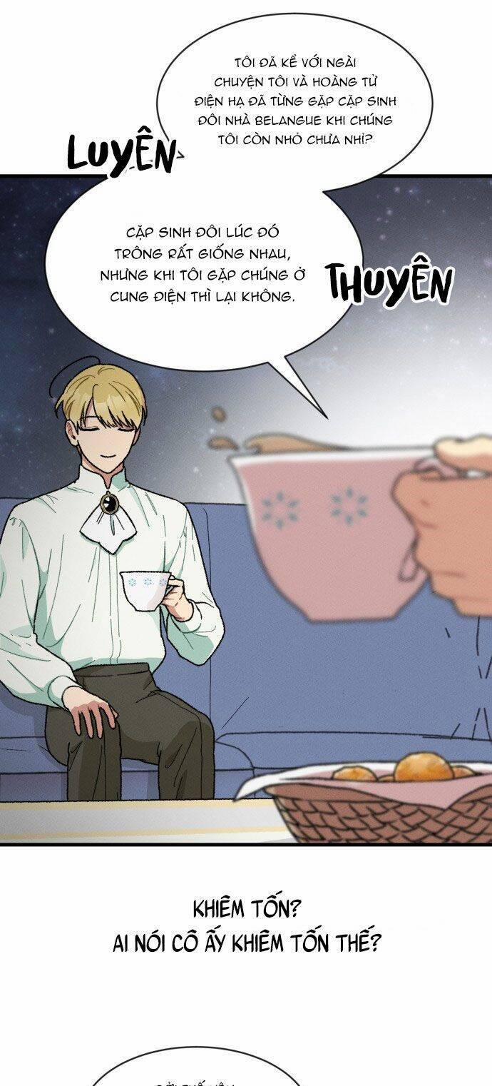 Nam Thứ Đình Công Thì Phải Làm Sao?! 5 trang 46