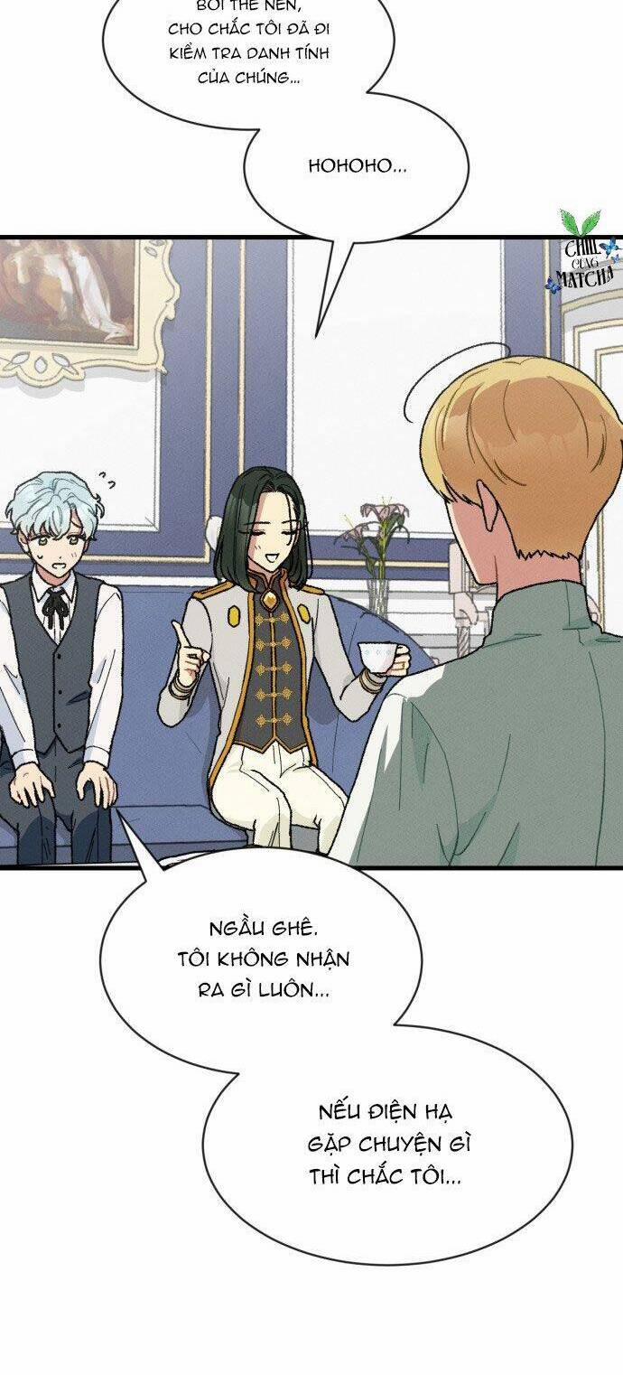 Nam Thứ Đình Công Thì Phải Làm Sao?! 5 trang 47