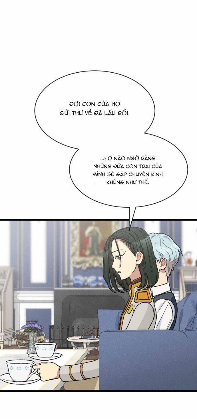 Nam Thứ Đình Công Thì Phải Làm Sao?! 5 trang 49