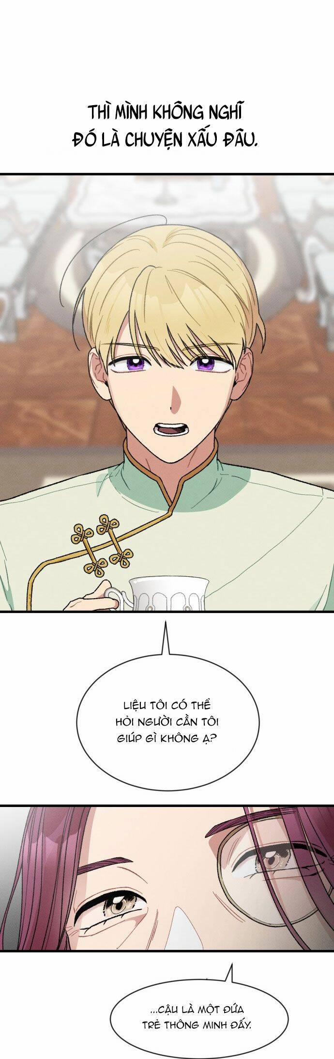 Nam Thứ Đình Công Thì Phải Làm Sao?! 5 trang 5