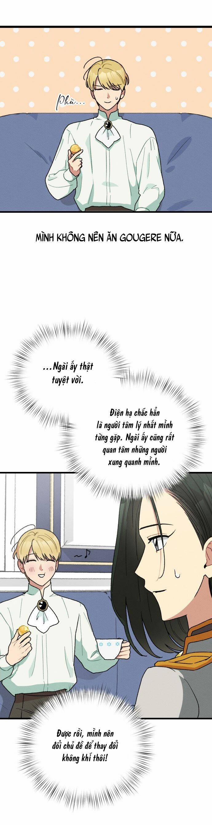 Nam Thứ Đình Công Thì Phải Làm Sao?! 5 trang 52