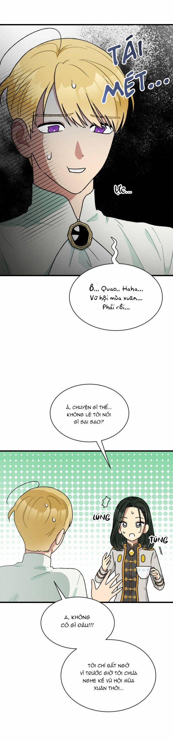 Nam Thứ Đình Công Thì Phải Làm Sao?! 5 trang 54