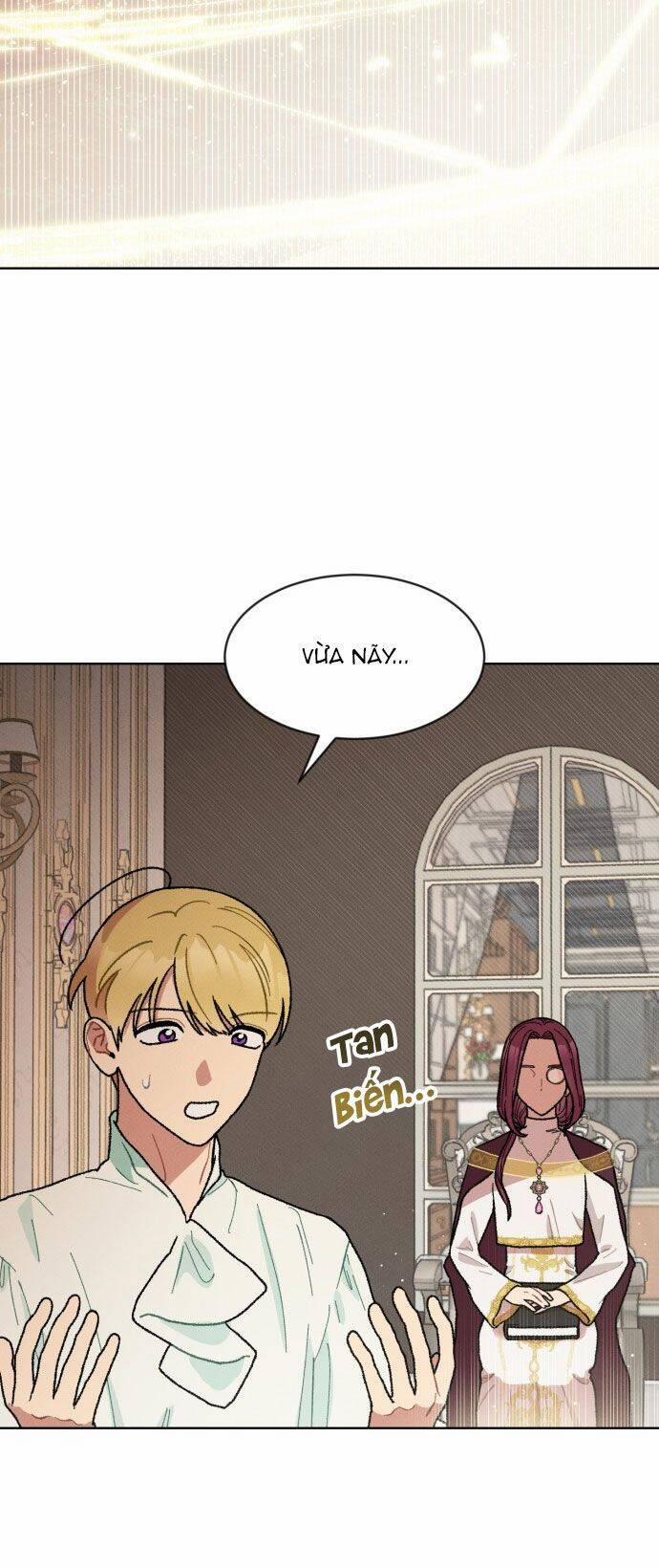 Nam Thứ Đình Công Thì Phải Làm Sao?! 5 trang 56