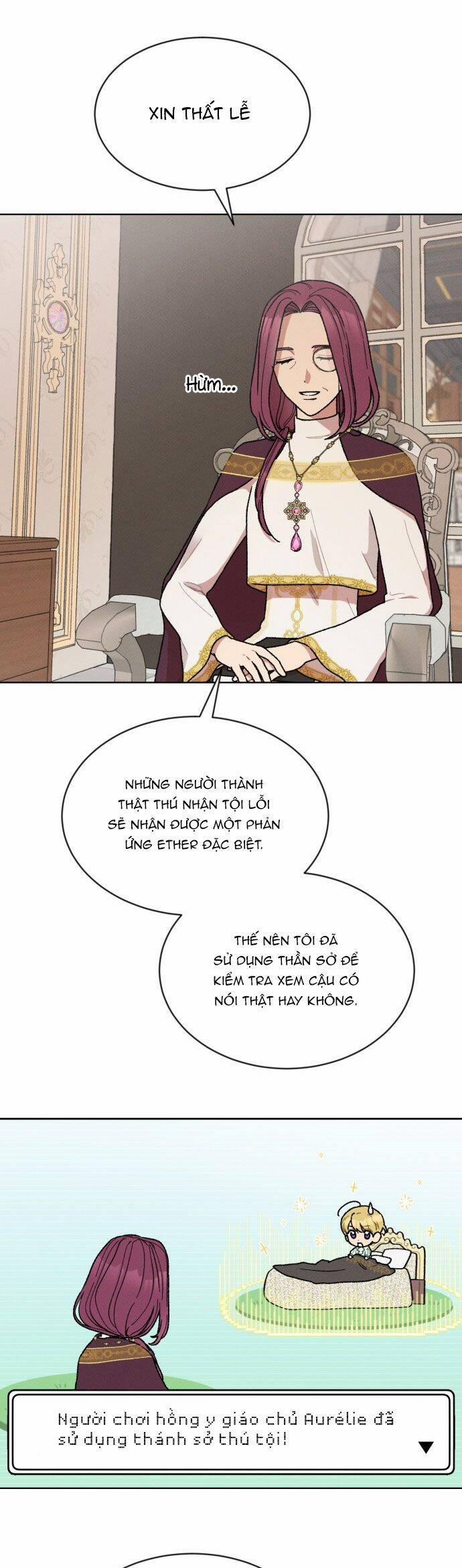 Nam Thứ Đình Công Thì Phải Làm Sao?! 5 trang 57