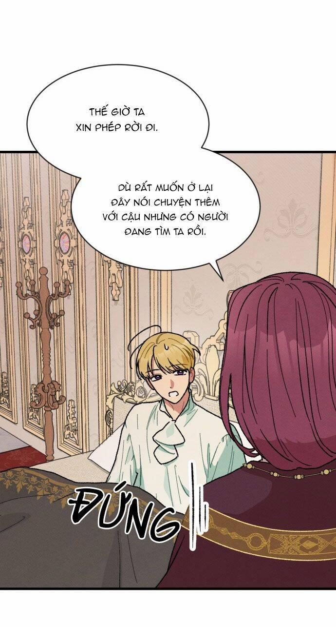 Nam Thứ Đình Công Thì Phải Làm Sao?! 5 trang 59