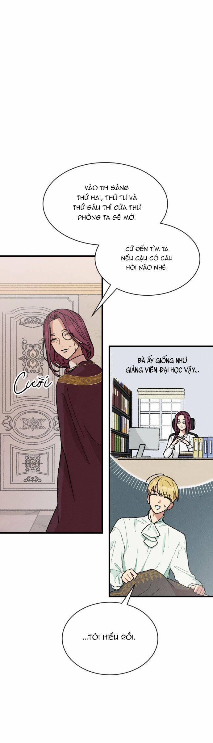 Nam Thứ Đình Công Thì Phải Làm Sao?! 5 trang 60