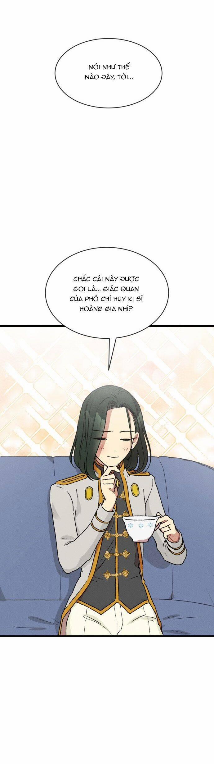 Nam Thứ Đình Công Thì Phải Làm Sao?! 5 trang 63