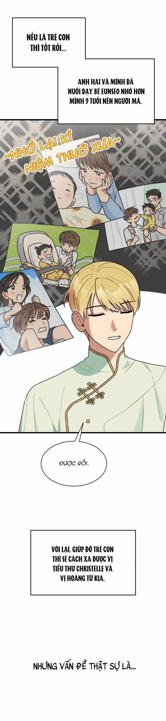 Nam Thứ Đình Công Thì Phải Làm Sao?! 5 trang 7