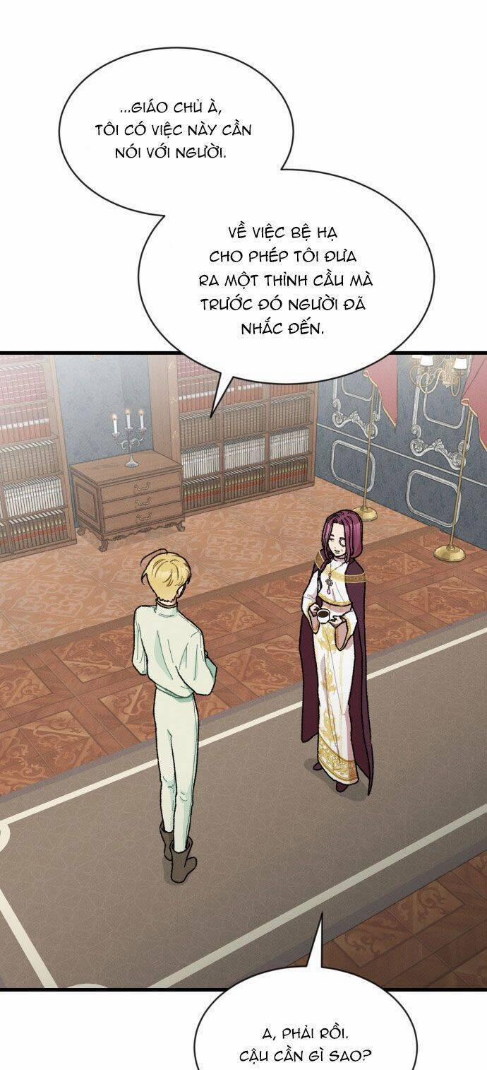 Nam Thứ Đình Công Thì Phải Làm Sao?! 5 trang 8