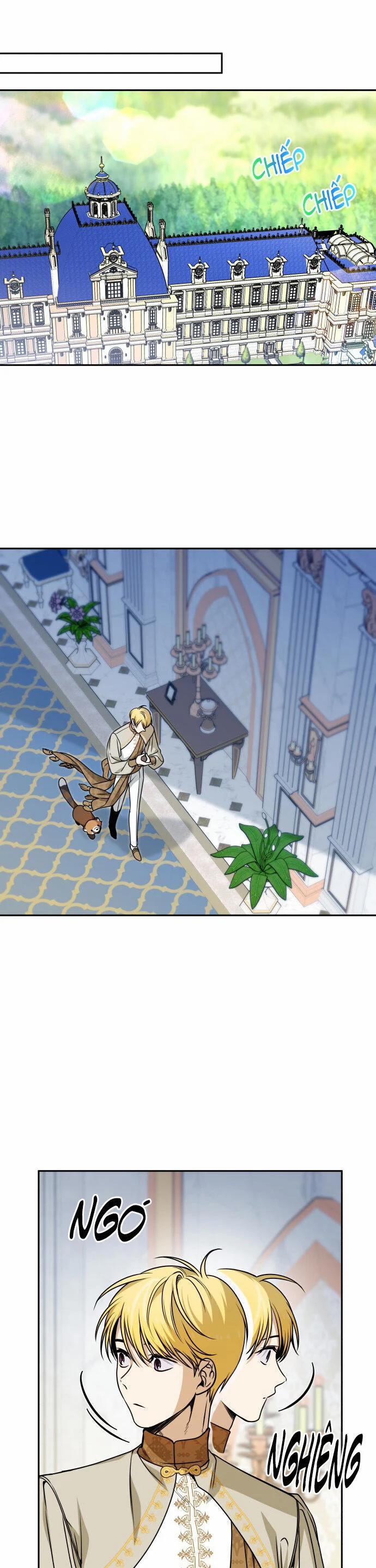 Nam Thứ Đình Công Thì Phải Làm Sao?! 50 trang 12