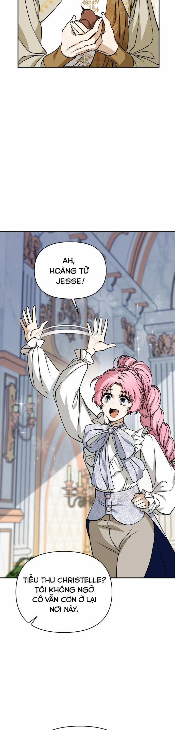 Nam Thứ Đình Công Thì Phải Làm Sao?! 50 trang 13