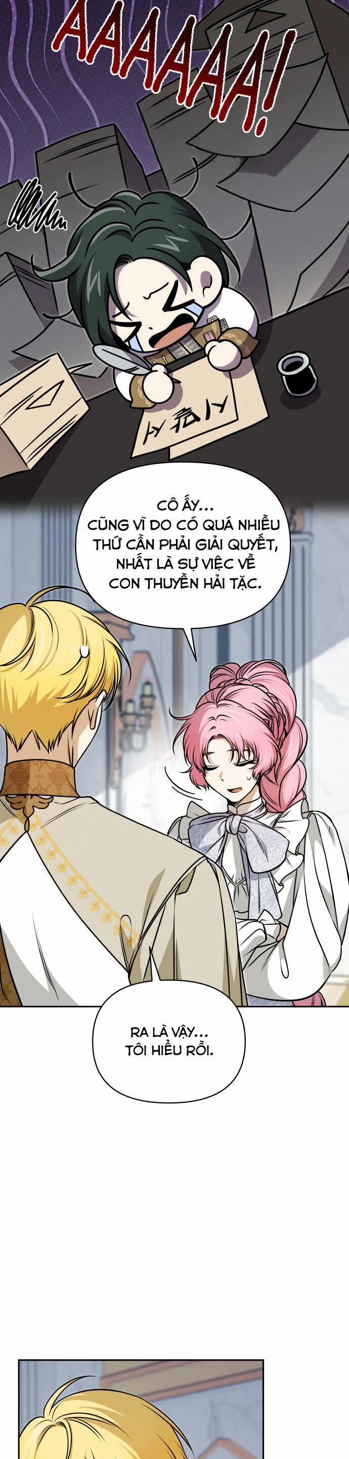 Nam Thứ Đình Công Thì Phải Làm Sao?! 50 trang 15