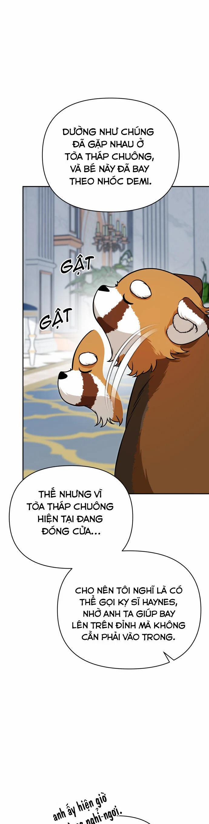 Nam Thứ Đình Công Thì Phải Làm Sao?! 50 trang 19