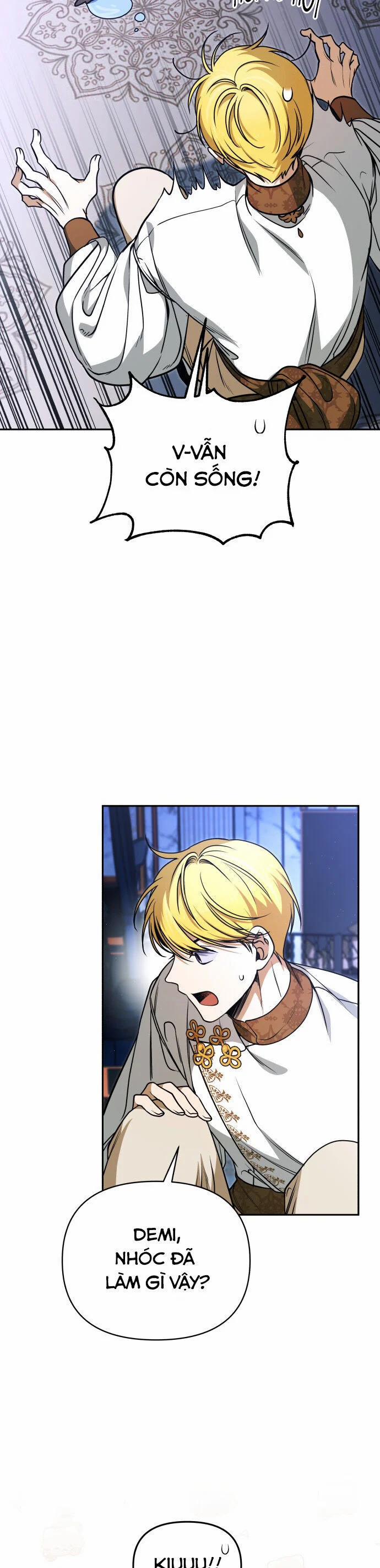 Nam Thứ Đình Công Thì Phải Làm Sao?! 50 trang 2