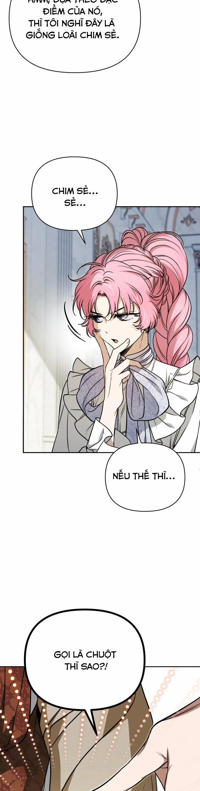 Nam Thứ Đình Công Thì Phải Làm Sao?! 50 trang 21