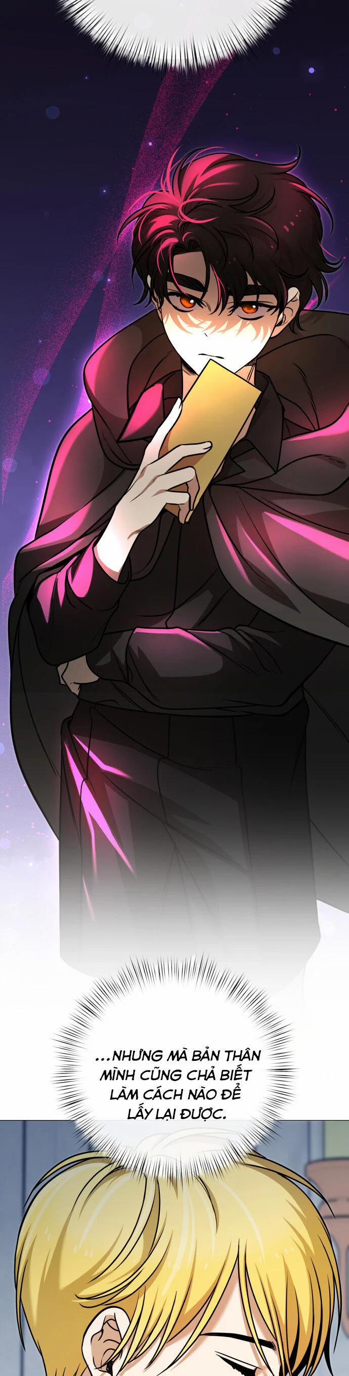 Nam Thứ Đình Công Thì Phải Làm Sao?! 50 trang 28