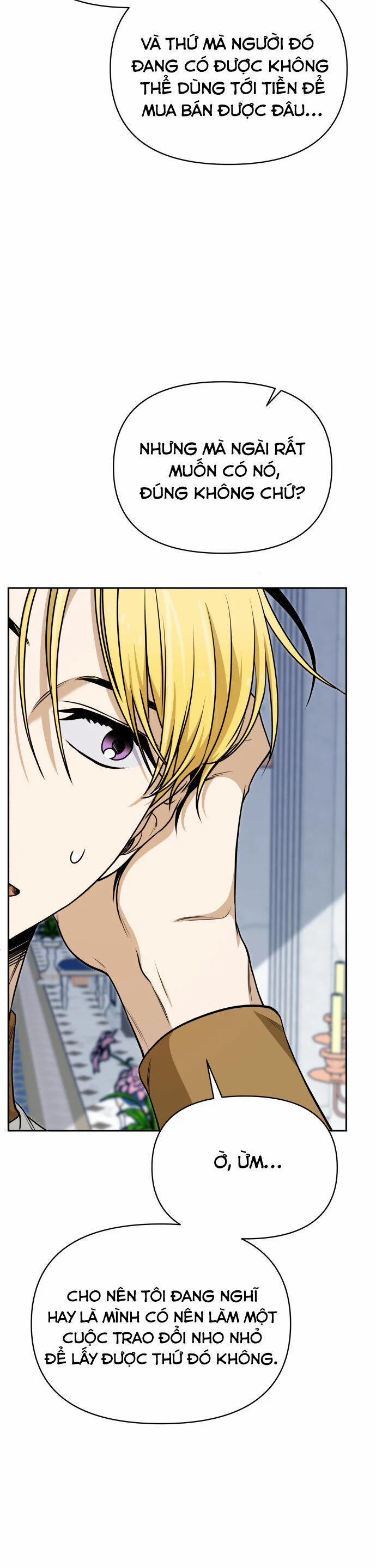 Nam Thứ Đình Công Thì Phải Làm Sao?! 50 trang 30