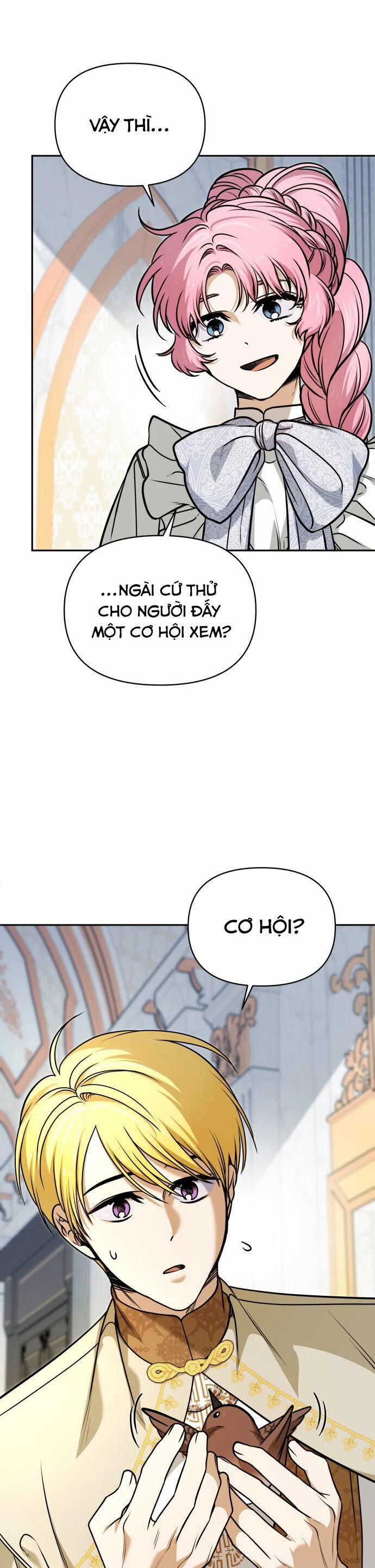 Nam Thứ Đình Công Thì Phải Làm Sao?! 50 trang 35