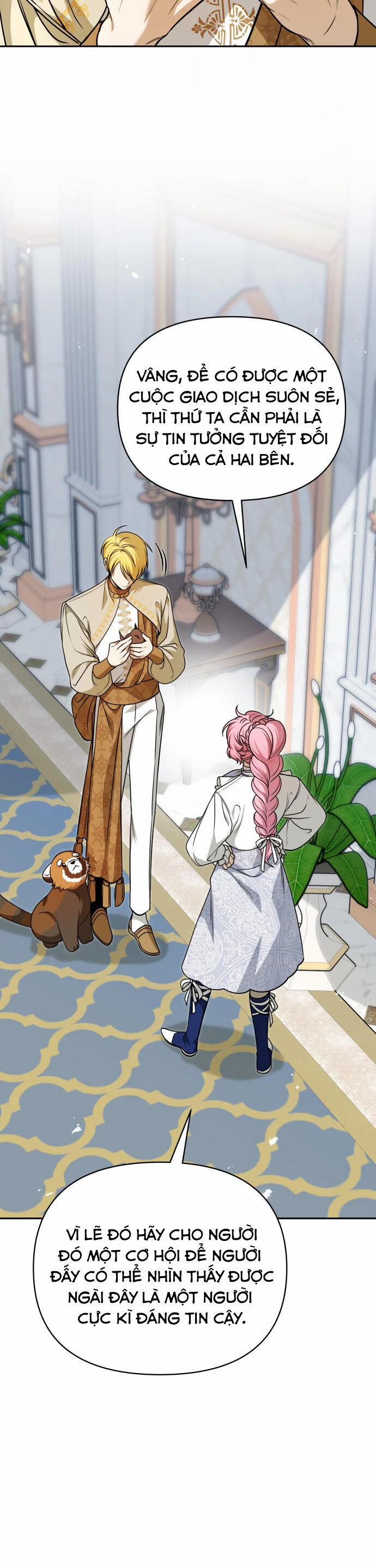 Nam Thứ Đình Công Thì Phải Làm Sao?! 50 trang 36