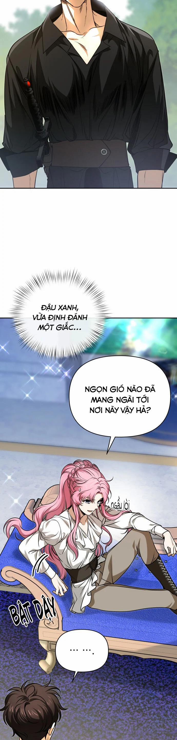 Nam Thứ Đình Công Thì Phải Làm Sao?! 50 trang 41