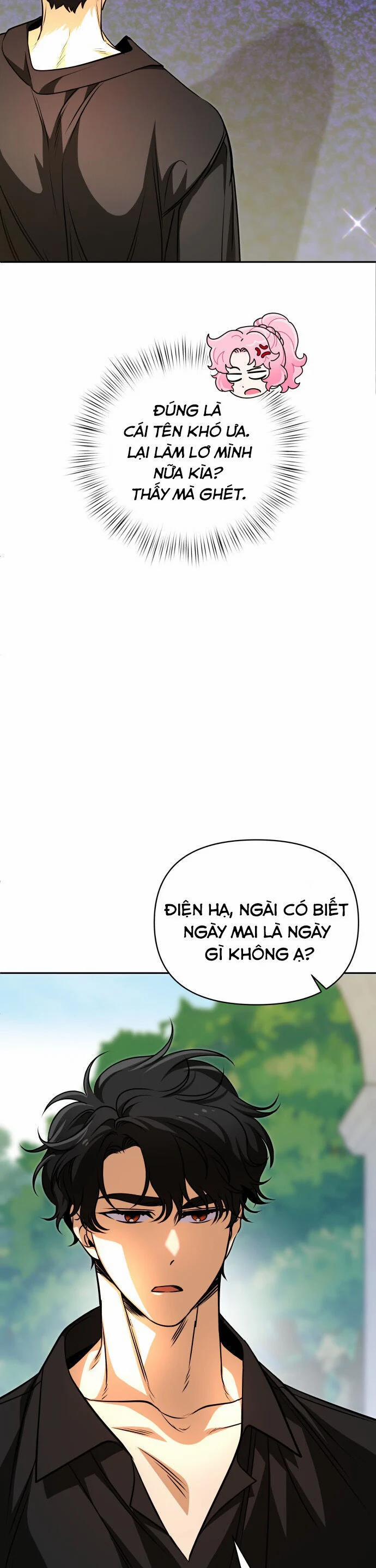 Nam Thứ Đình Công Thì Phải Làm Sao?! 50 trang 42