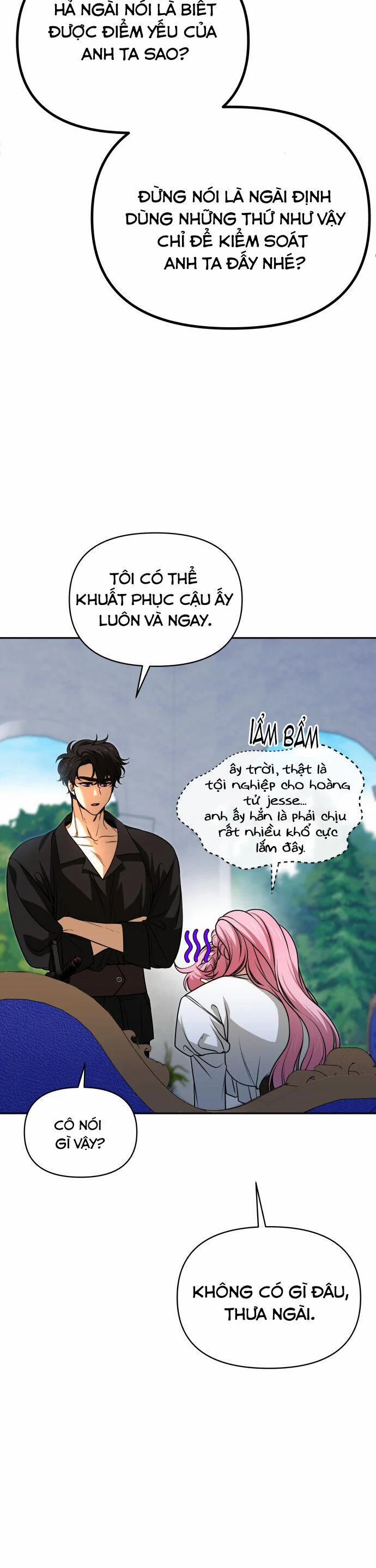 Nam Thứ Đình Công Thì Phải Làm Sao?! 50 trang 45