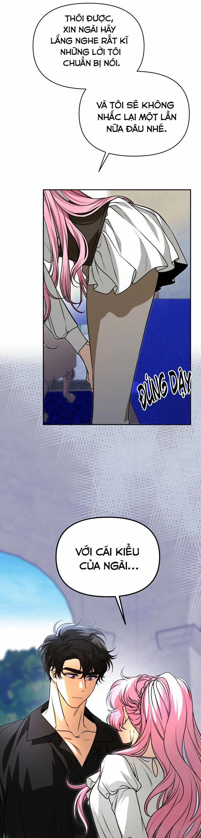 Nam Thứ Đình Công Thì Phải Làm Sao?! 50 trang 46