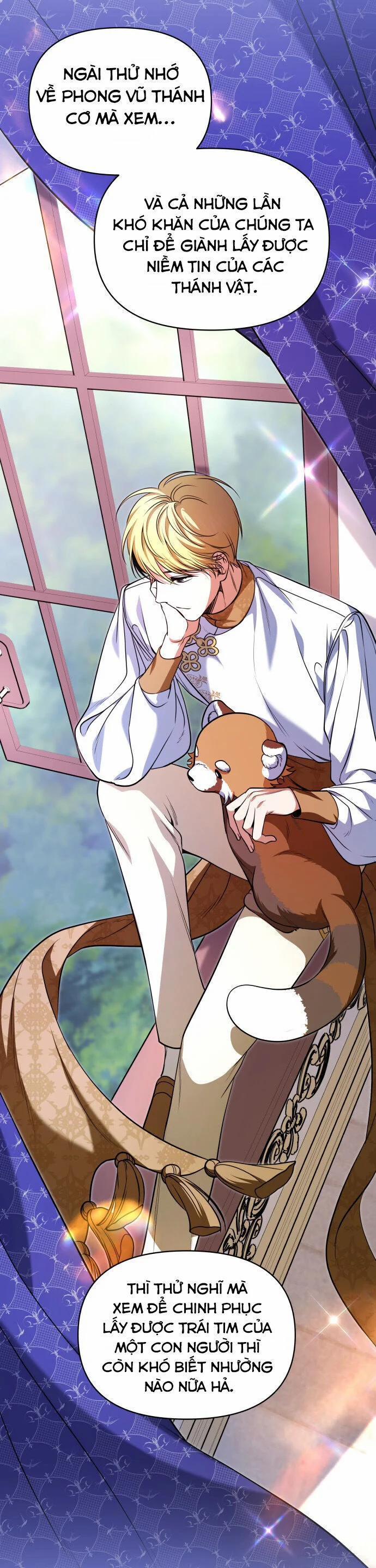 Nam Thứ Đình Công Thì Phải Làm Sao?! 50 trang 48