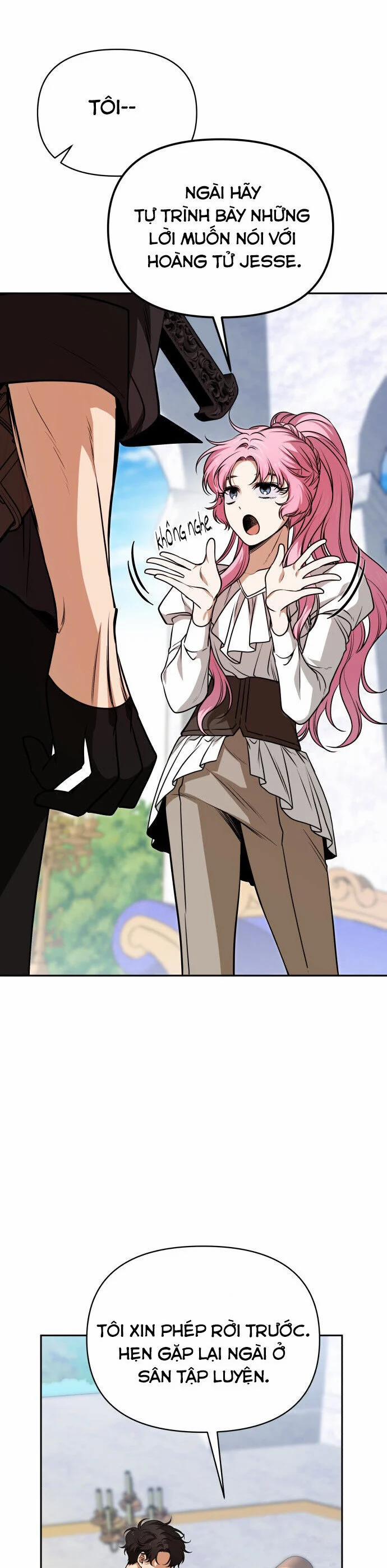 Nam Thứ Đình Công Thì Phải Làm Sao?! 50 trang 52