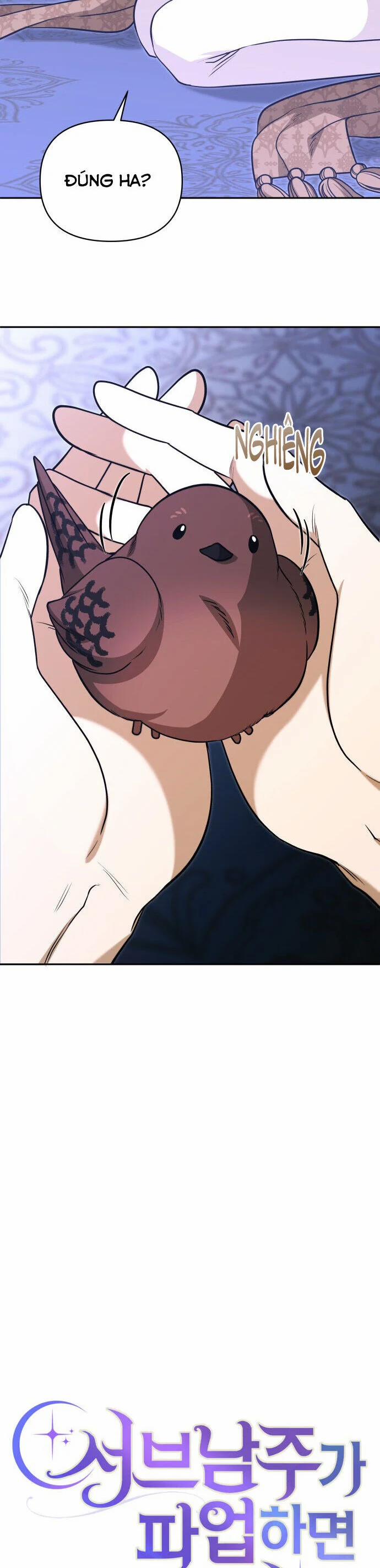 Nam Thứ Đình Công Thì Phải Làm Sao?! 50 trang 7