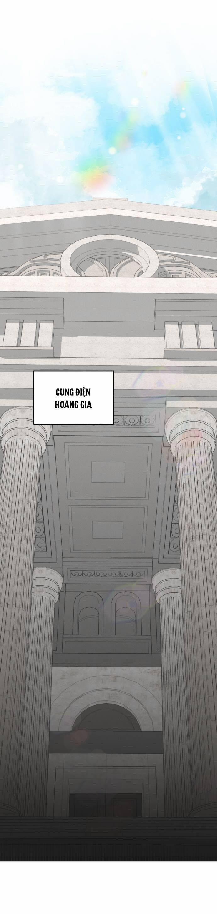 Nam Thứ Đình Công Thì Phải Làm Sao?! 6 trang 1