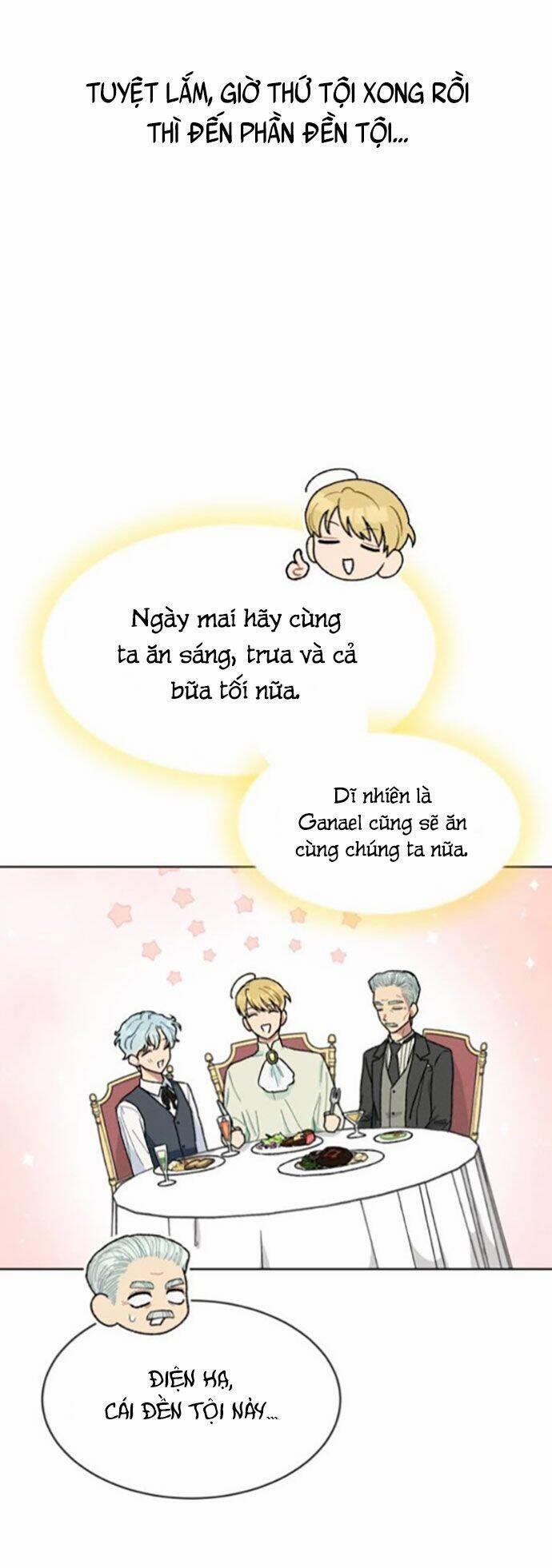 Nam Thứ Đình Công Thì Phải Làm Sao?! 6 trang 10