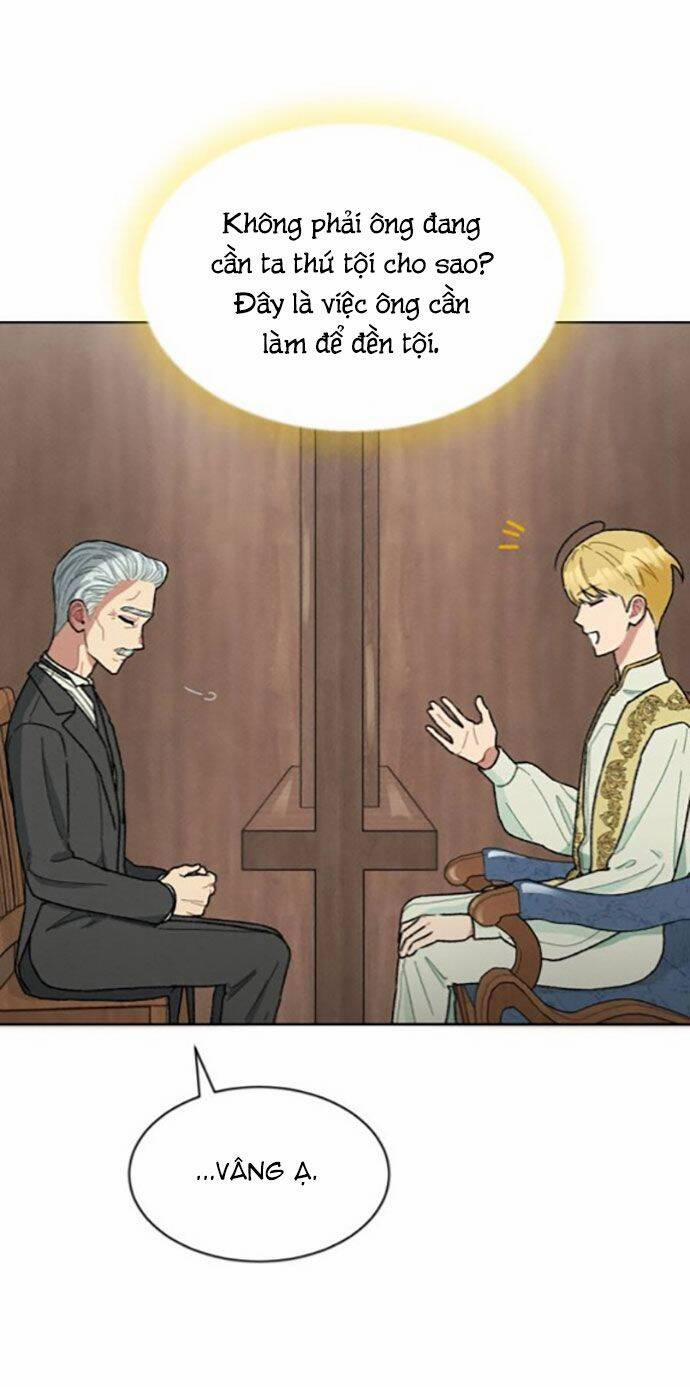 Nam Thứ Đình Công Thì Phải Làm Sao?! 6 trang 11