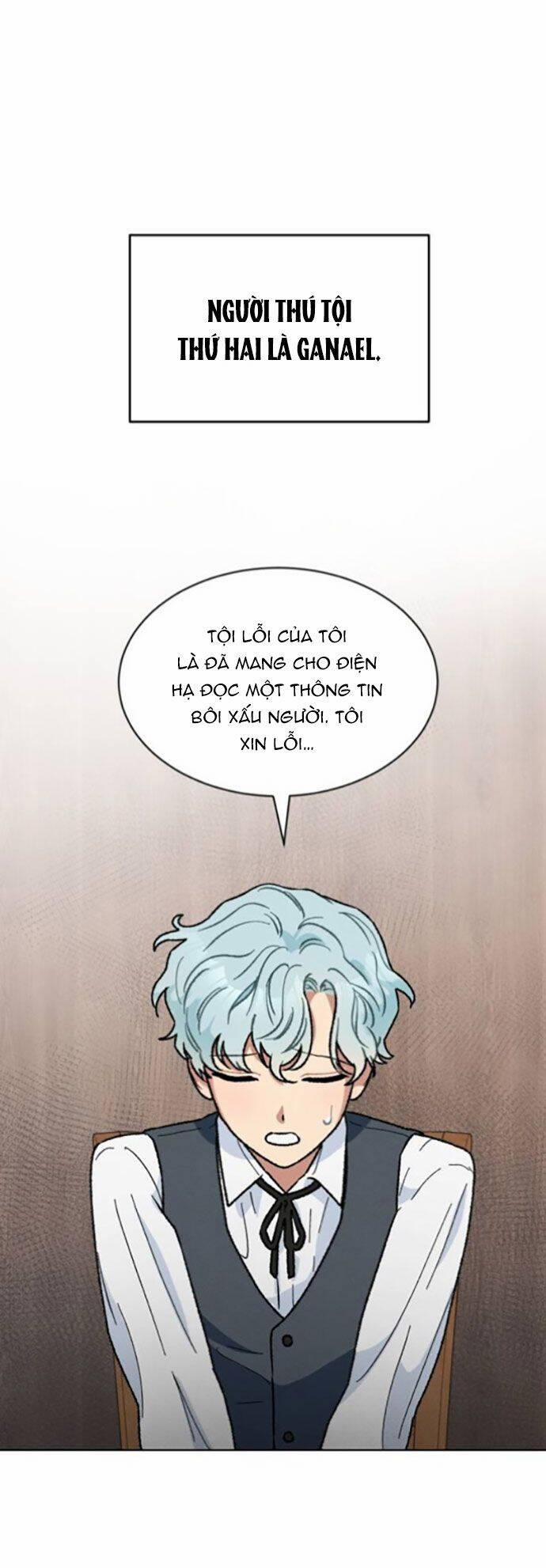 Nam Thứ Đình Công Thì Phải Làm Sao?! 6 trang 12