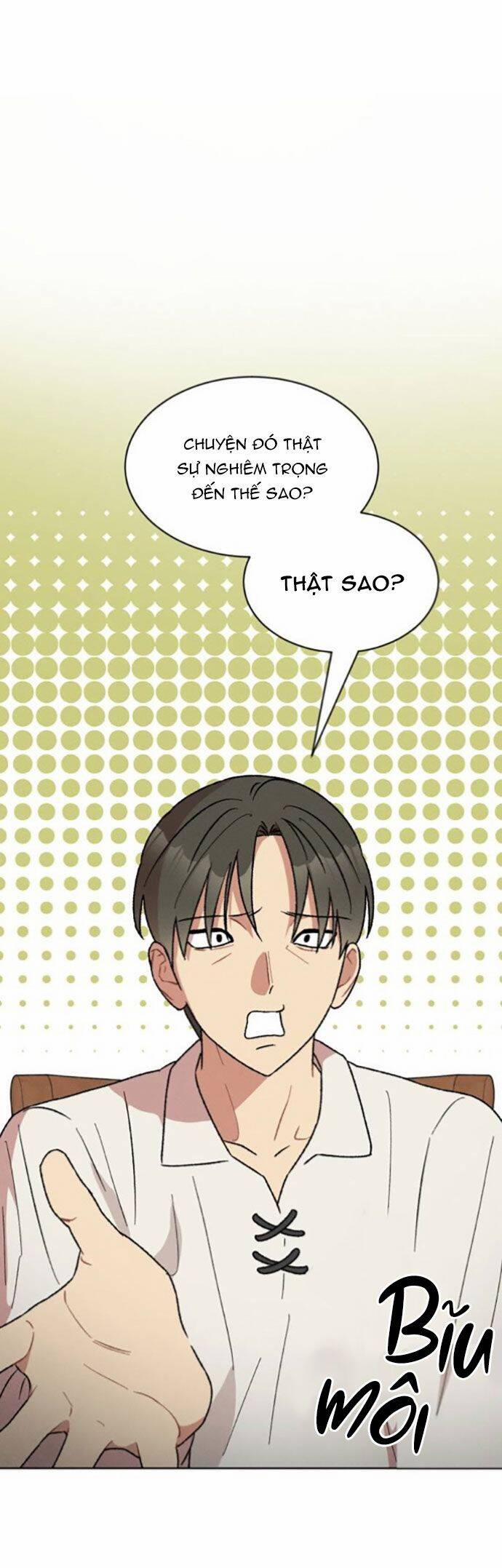 Nam Thứ Đình Công Thì Phải Làm Sao?! 6 trang 15