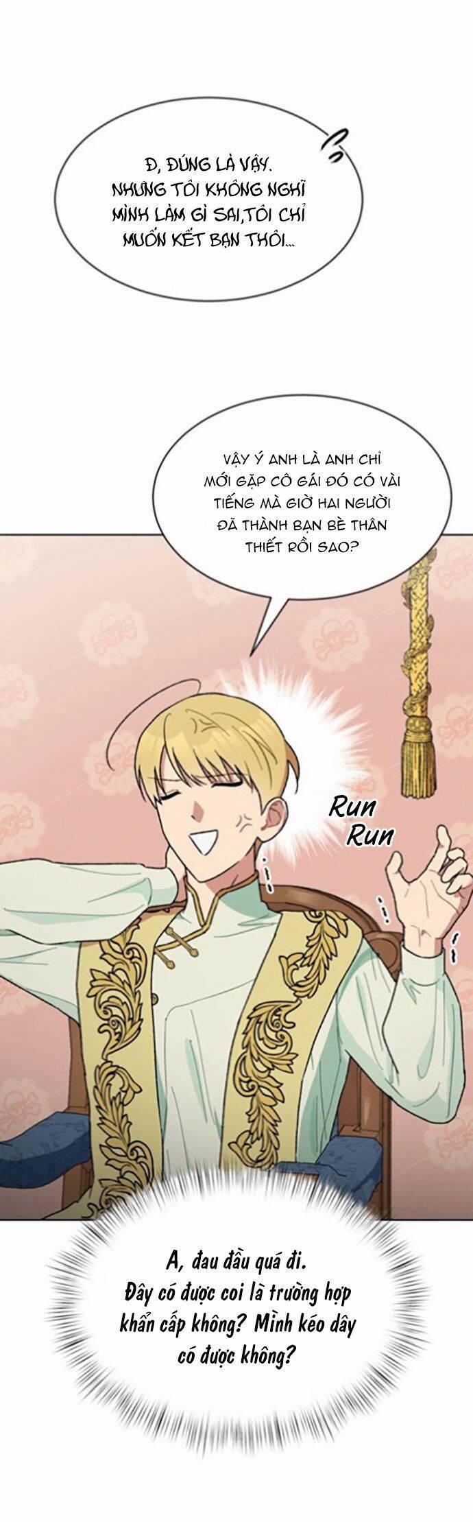 Nam Thứ Đình Công Thì Phải Làm Sao?! 6 trang 17