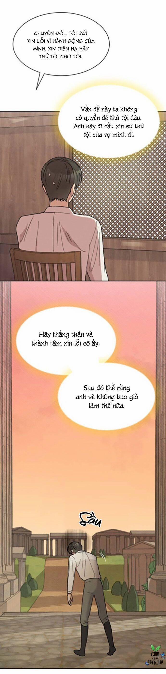 Nam Thứ Đình Công Thì Phải Làm Sao?! 6 trang 18