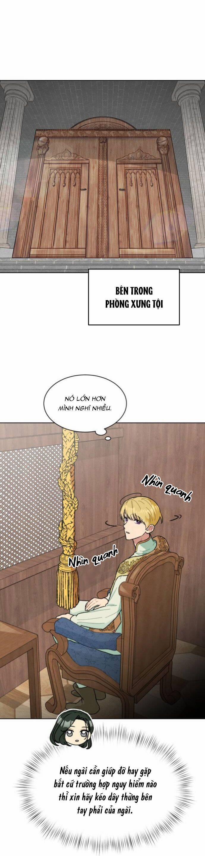 Nam Thứ Đình Công Thì Phải Làm Sao?! 6 trang 2