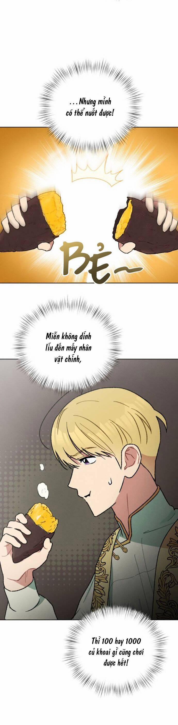 Nam Thứ Đình Công Thì Phải Làm Sao?! 6 trang 20