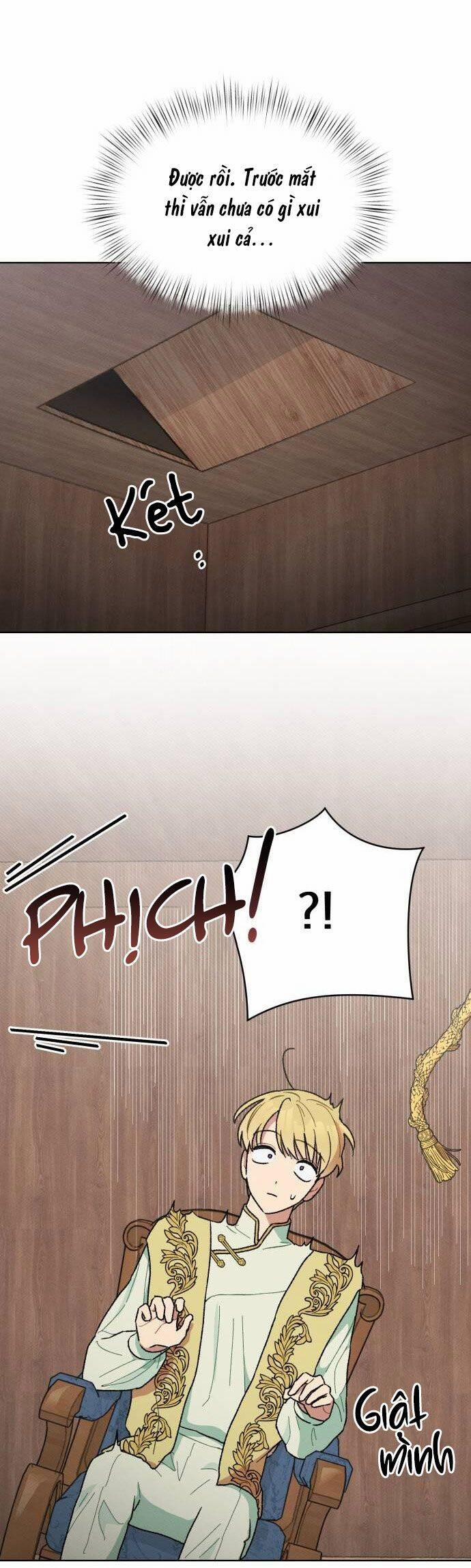 Nam Thứ Đình Công Thì Phải Làm Sao?! 6 trang 21