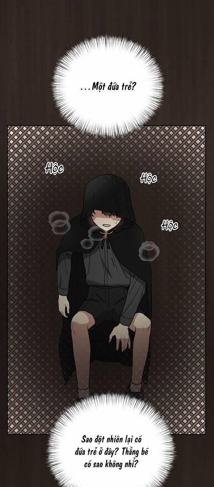 Nam Thứ Đình Công Thì Phải Làm Sao?! 6 trang 23