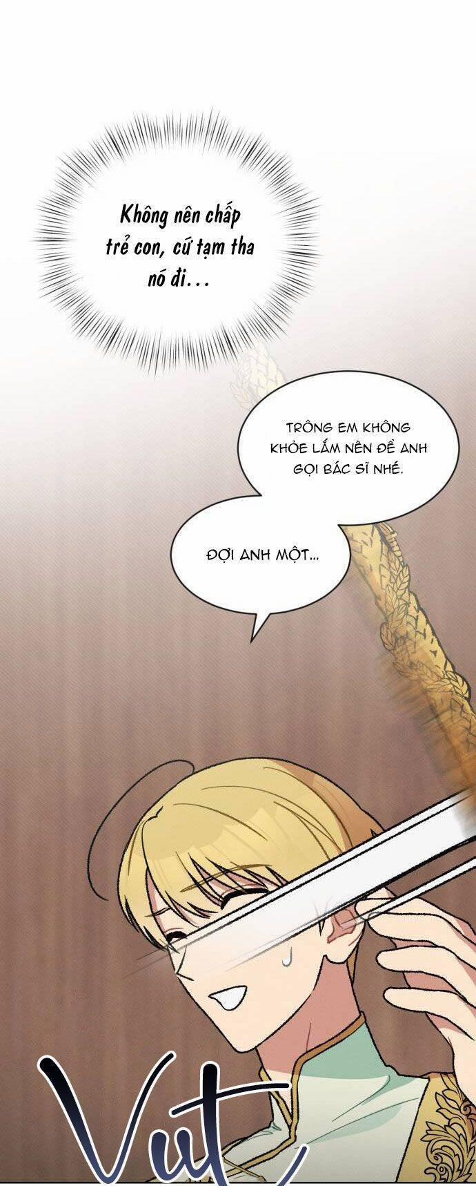 Nam Thứ Đình Công Thì Phải Làm Sao?! 6 trang 26