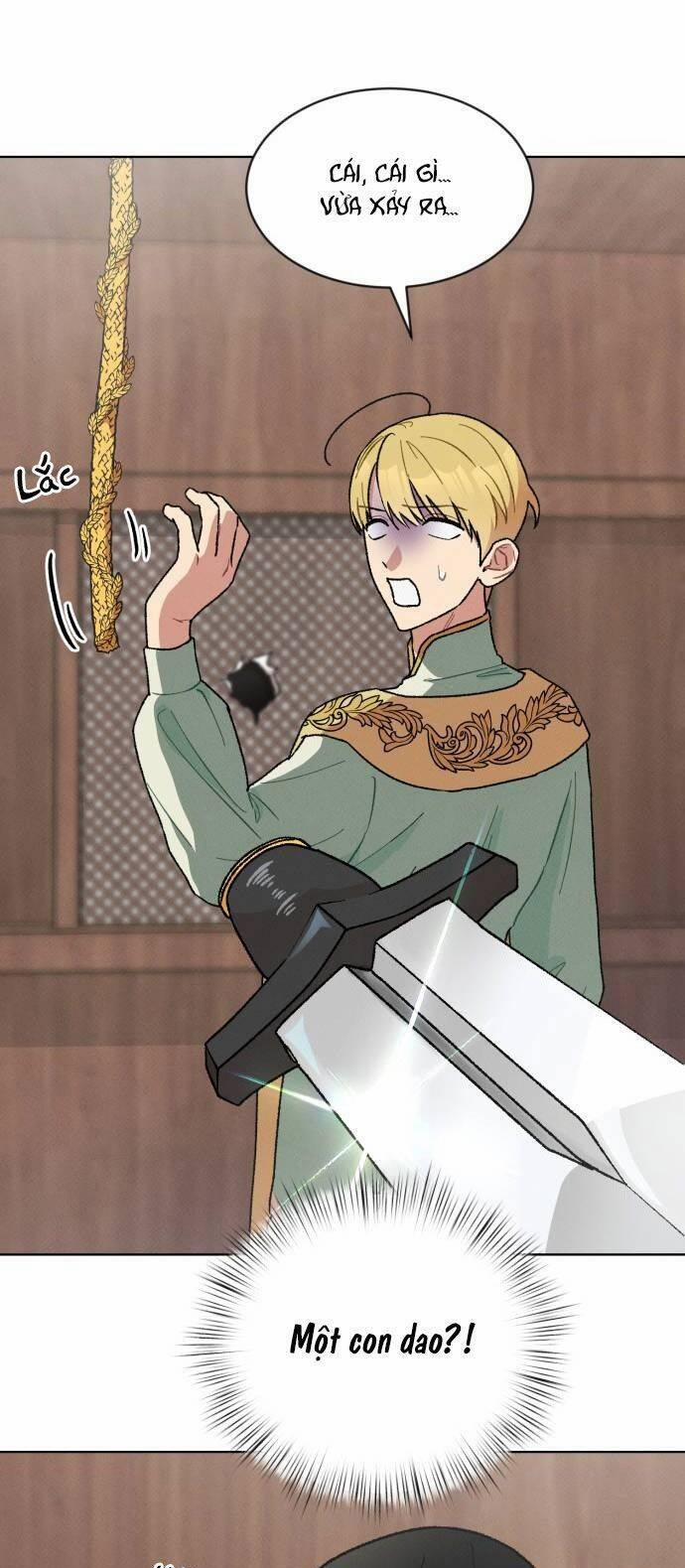 Nam Thứ Đình Công Thì Phải Làm Sao?! 6 trang 28