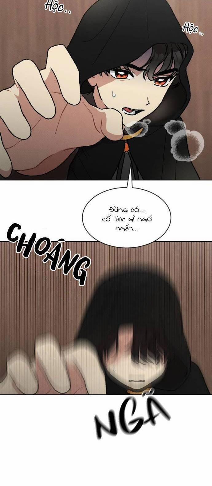 Nam Thứ Đình Công Thì Phải Làm Sao?! 6 trang 29