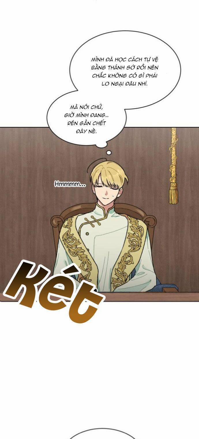 Nam Thứ Đình Công Thì Phải Làm Sao?! 6 trang 3