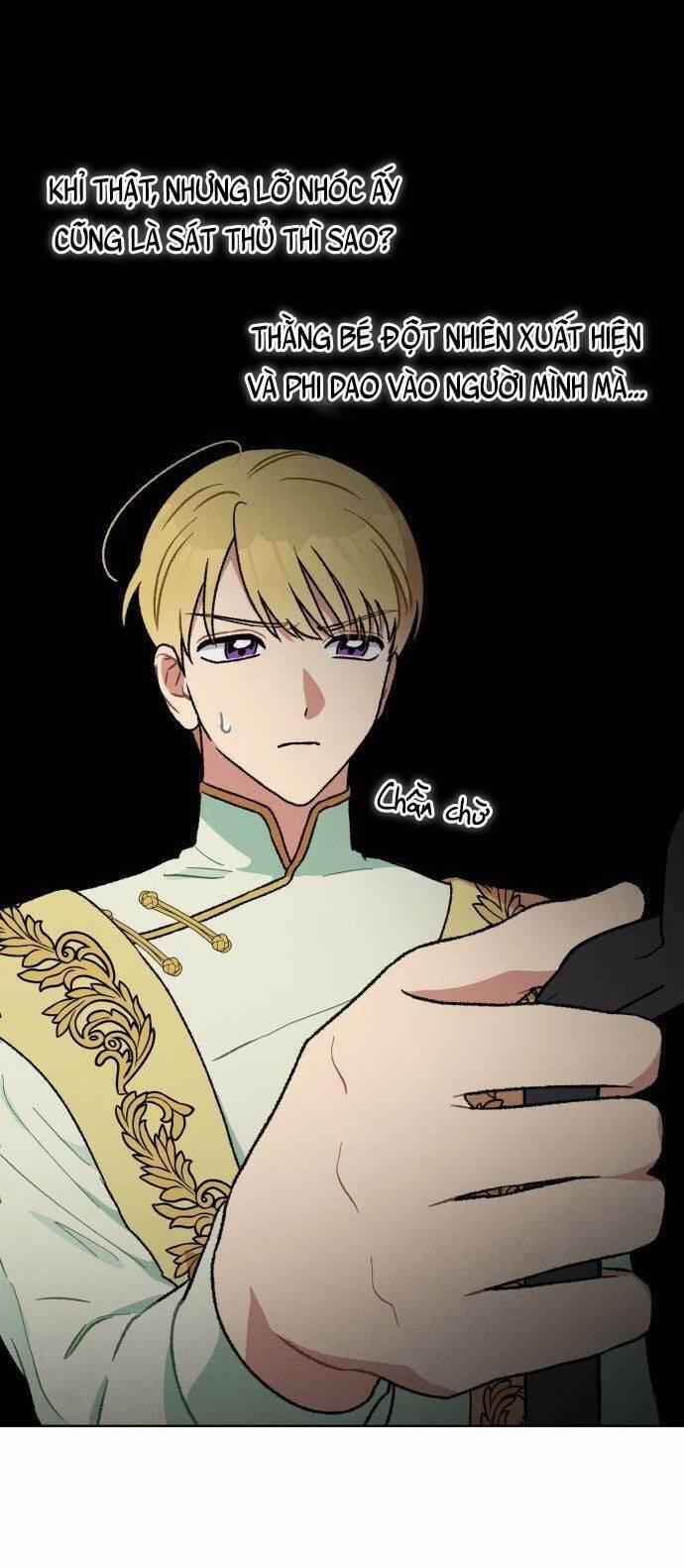 Nam Thứ Đình Công Thì Phải Làm Sao?! 6 trang 31