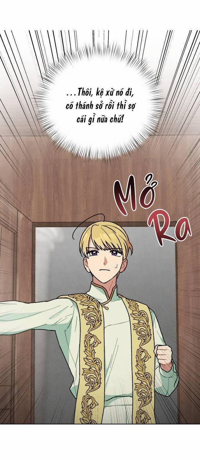 Nam Thứ Đình Công Thì Phải Làm Sao?! 6 trang 32