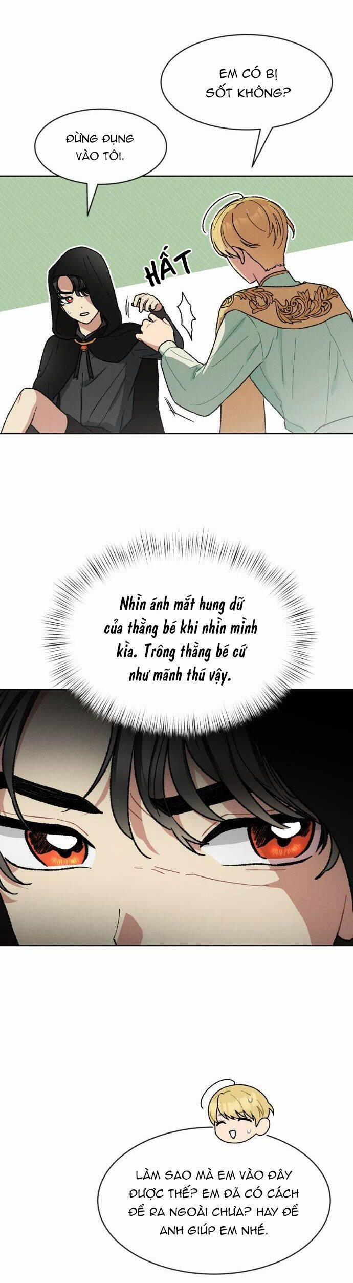 Nam Thứ Đình Công Thì Phải Làm Sao?! 6 trang 34